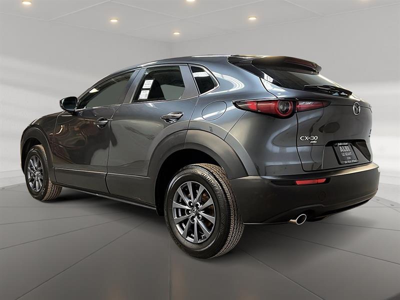 mazda CX-30 2024 - 6
