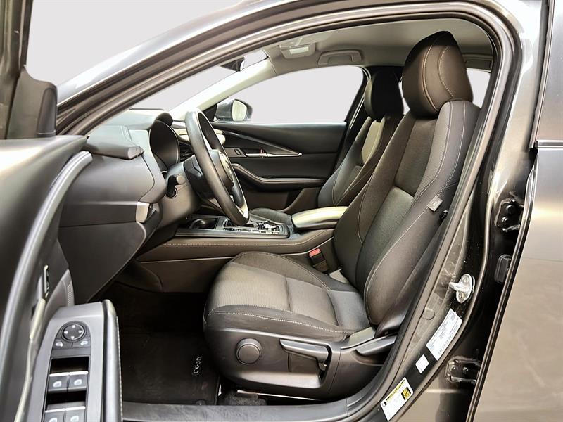 mazda CX-30 2024 - 7