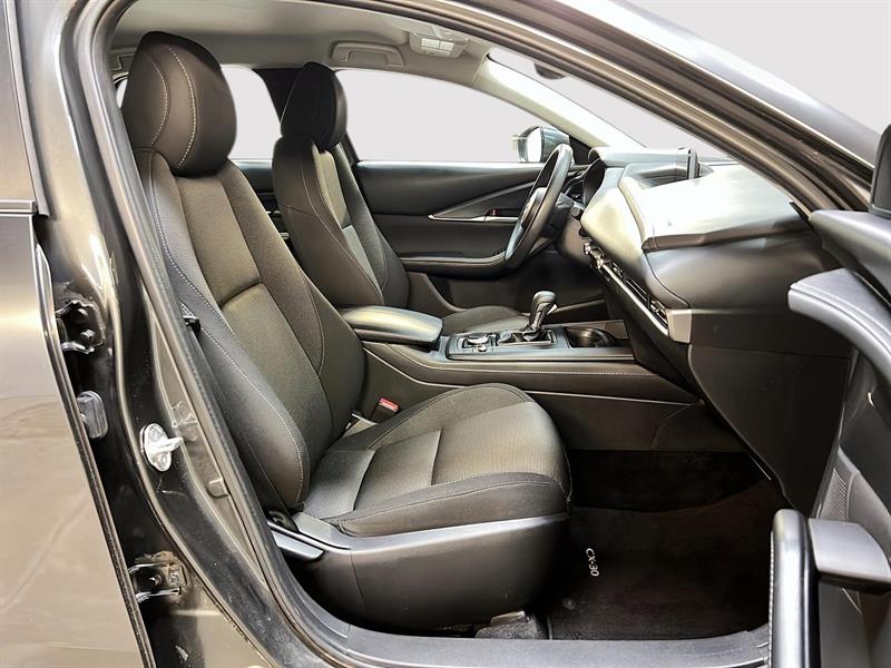 mazda CX-30 2024 - 8