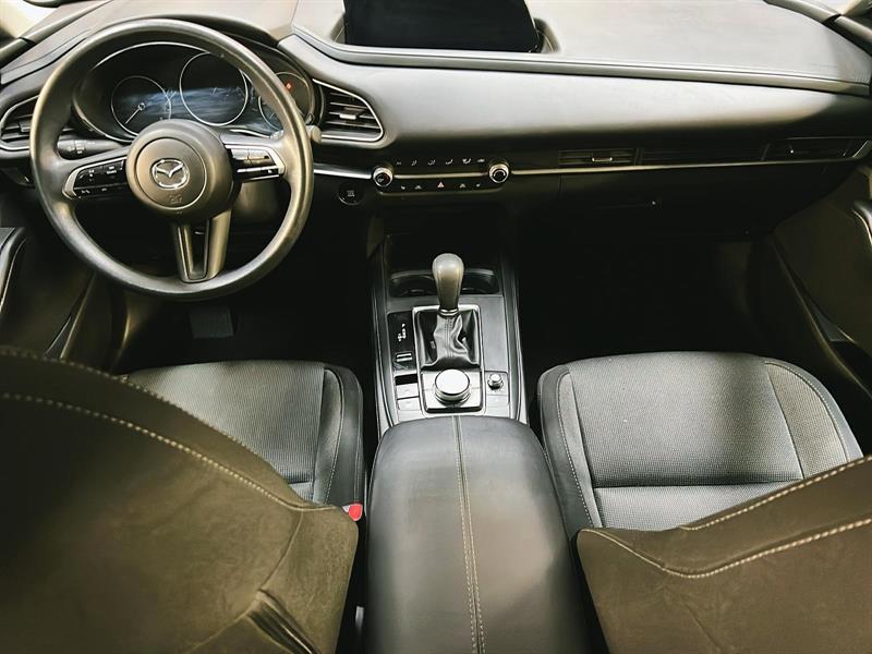 mazda CX-30 2024 - 10