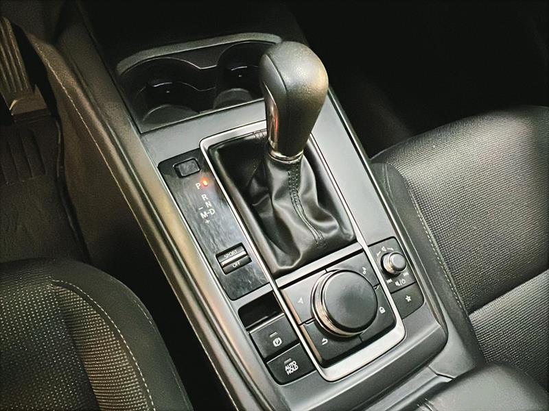mazda CX-30 2024 - 13
