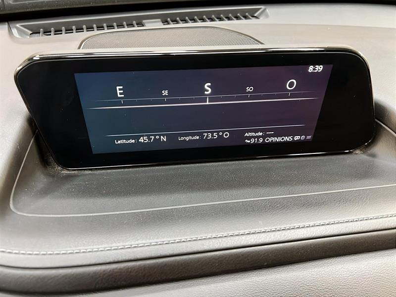 mazda CX-30 2024 - 17