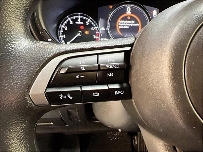 mazda CX-30 2024 - 20