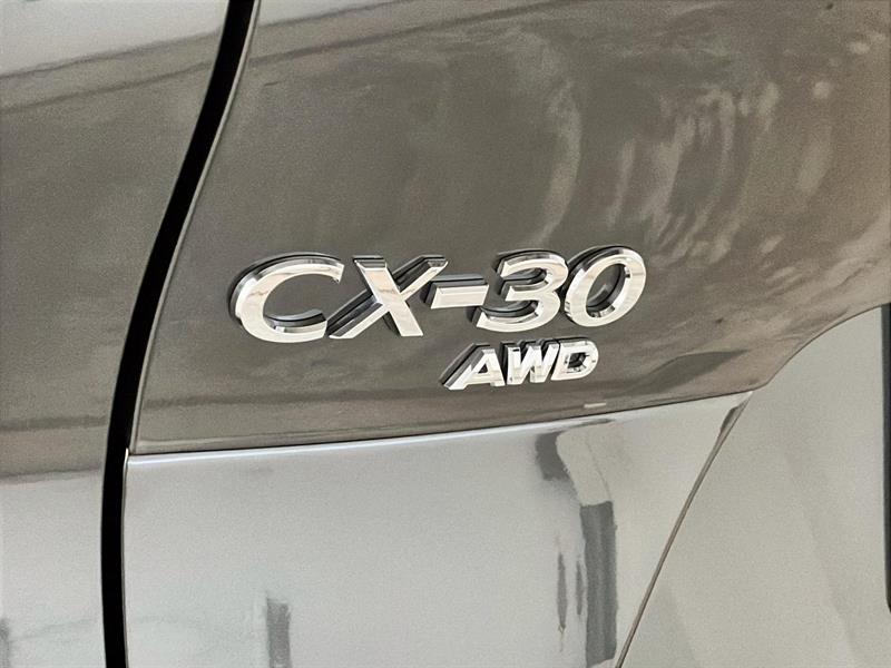 mazda CX-30 2024 - 25