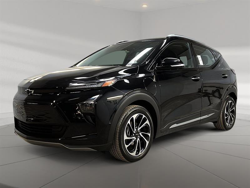 chevrolet Bolt EUV 2023
