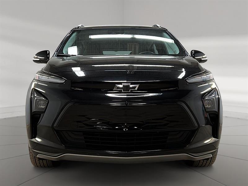 chevrolet Bolt EUV 2023 - 2