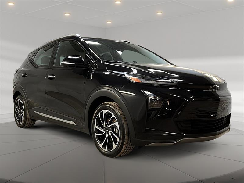chevrolet Bolt EUV 2023 - 3