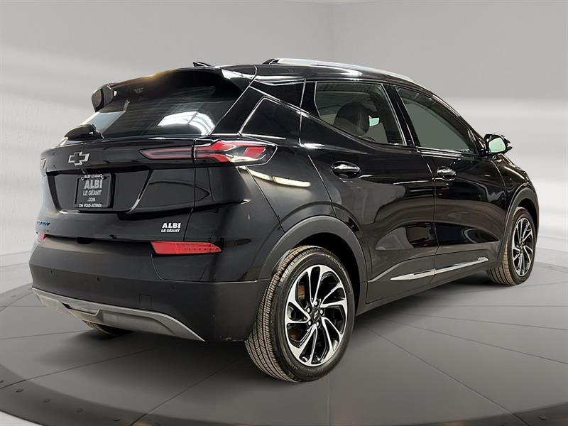 chevrolet Bolt EUV 2023 - 4