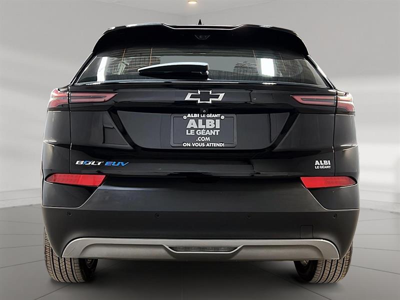 chevrolet Bolt EUV 2023 - 5