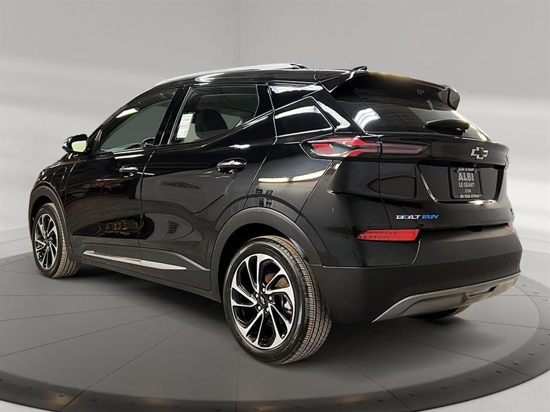 chevrolet Bolt EUV 2023 - 6
