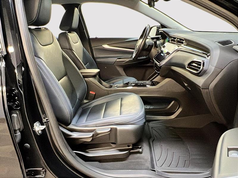 chevrolet Bolt EUV 2023 - 8