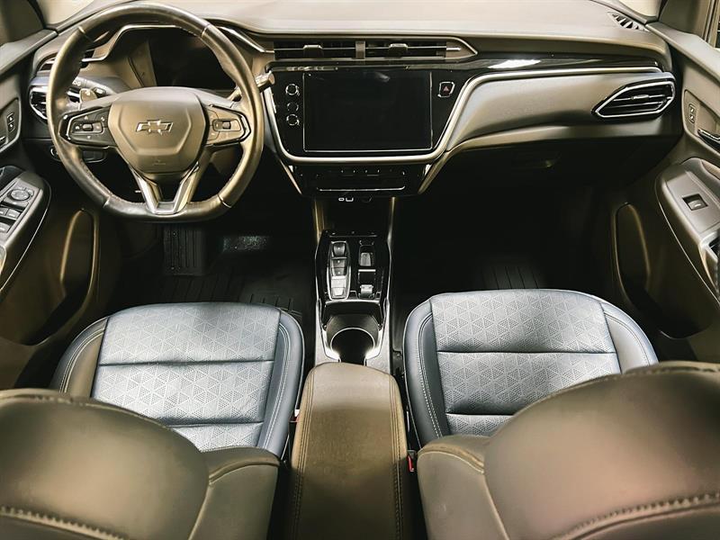 chevrolet Bolt EUV 2023 - 10
