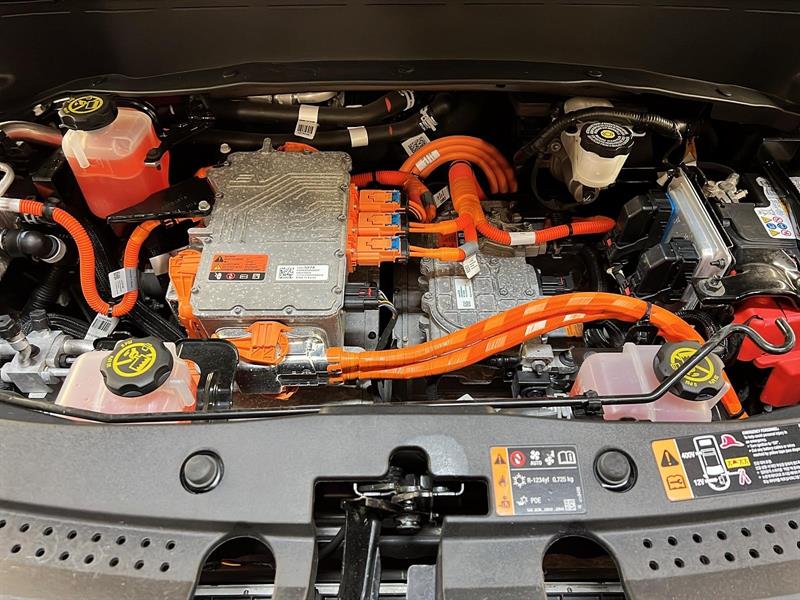 chevrolet Bolt EUV 2023 - 11