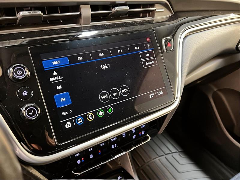 chevrolet Bolt EUV 2023 - 15