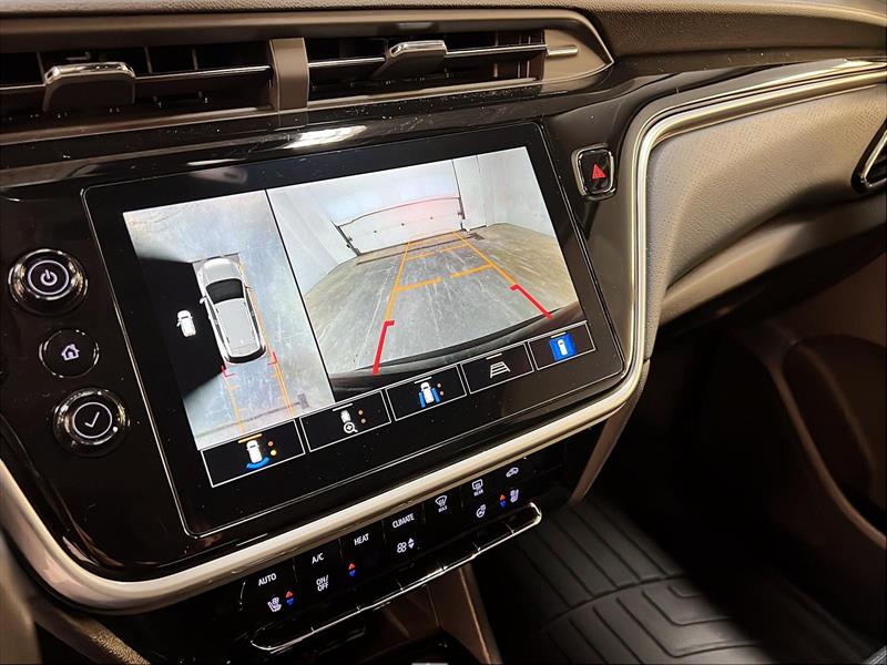 chevrolet Bolt EUV 2023 - 16