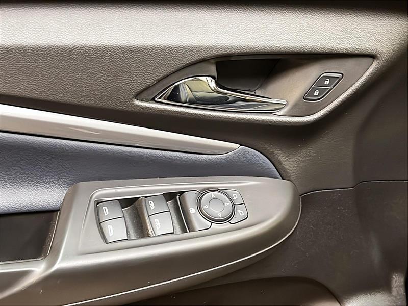 chevrolet Bolt EUV 2023 - 21