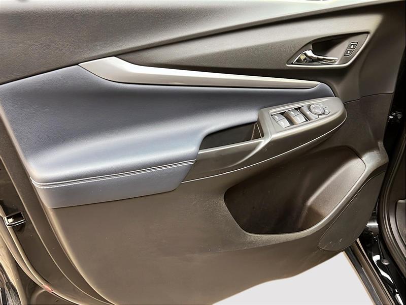 chevrolet Bolt EUV 2023 - 22