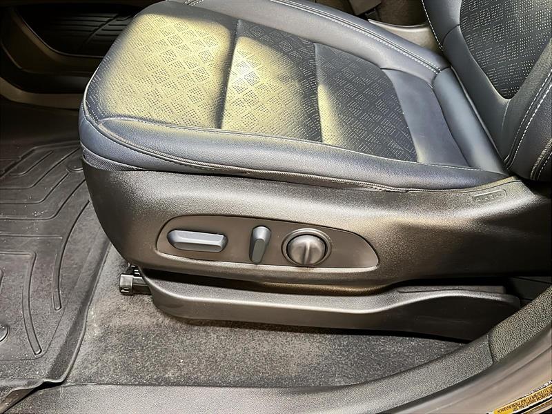 chevrolet Bolt EUV 2023 - 23