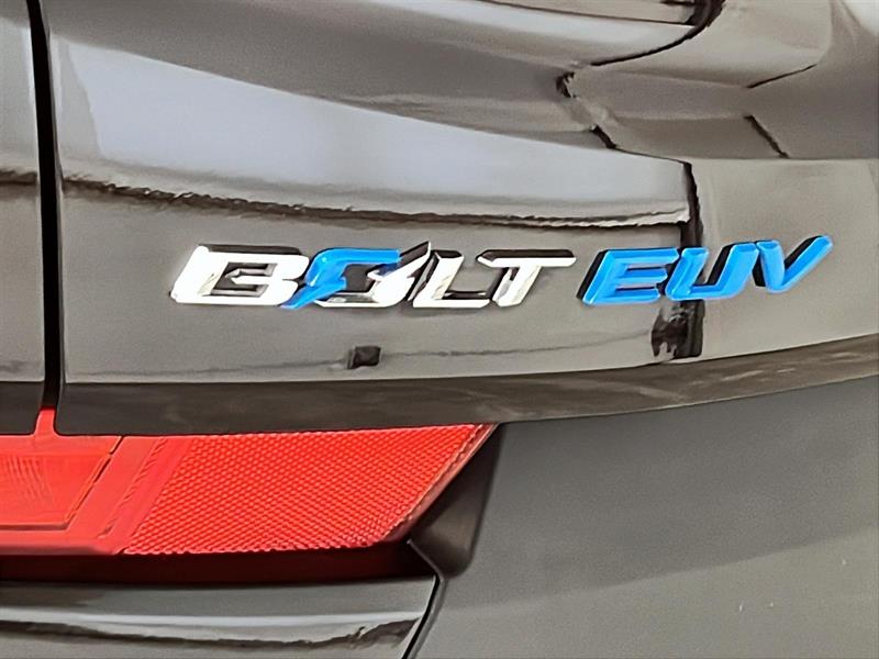 chevrolet Bolt EUV 2023 - 25