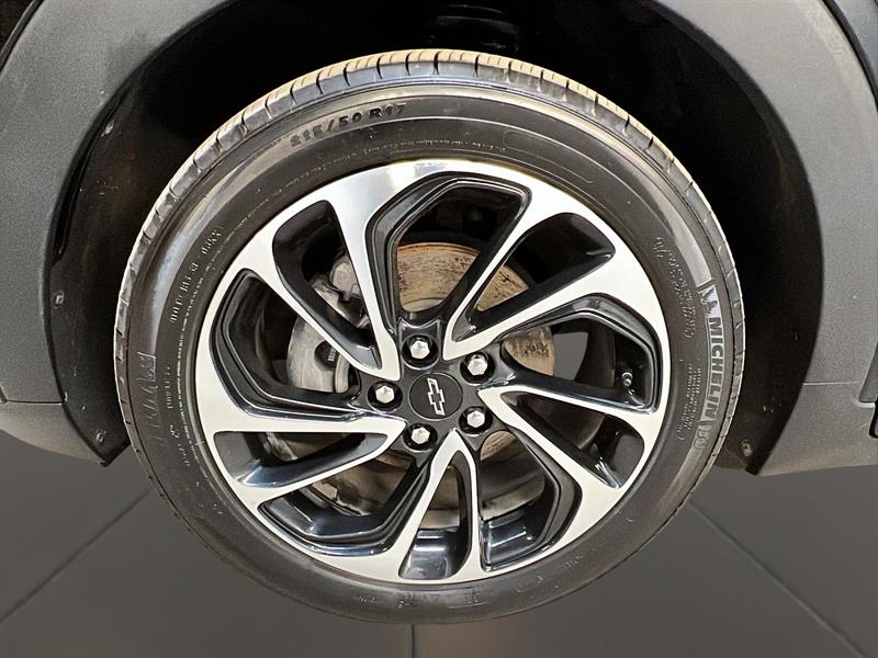 chevrolet Bolt EUV 2023 - 26