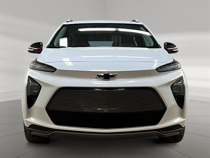 chevrolet Bolt EUV 2023 - 2