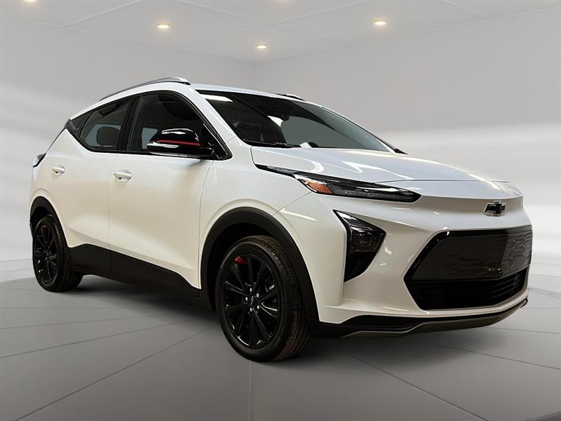 chevrolet Bolt EUV 2023 - 3