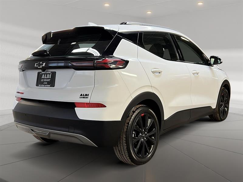chevrolet Bolt EUV 2023 - 4