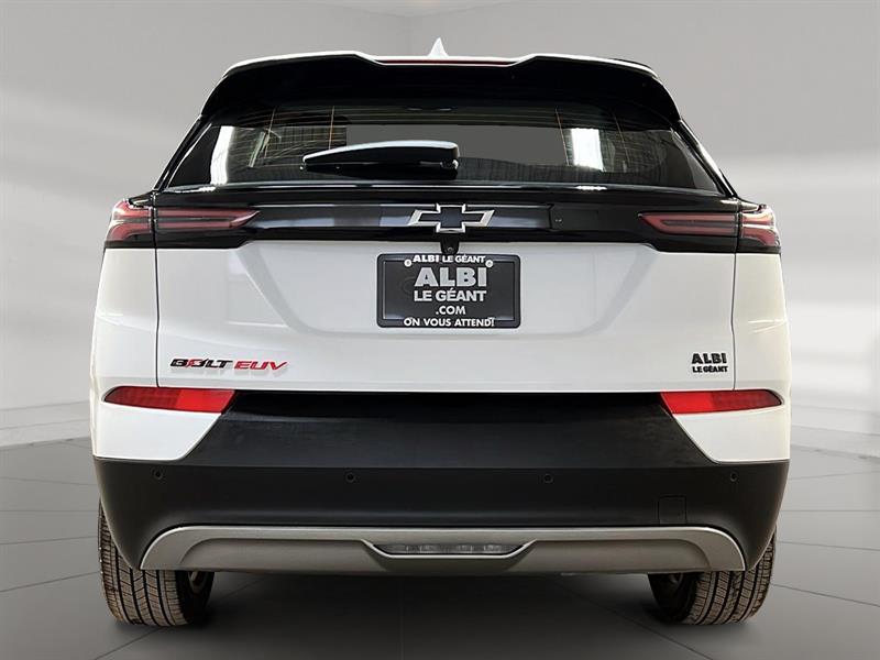 chevrolet Bolt EUV 2023 - 5