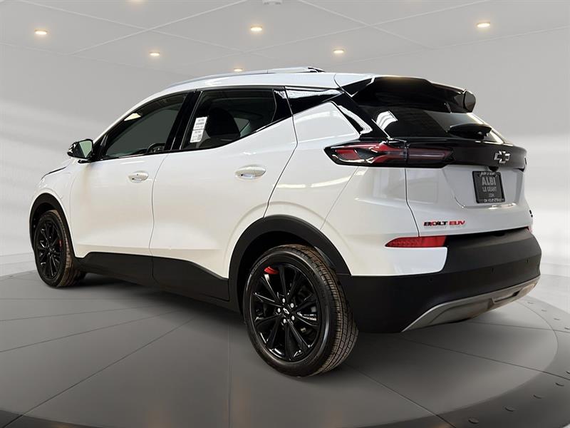 chevrolet Bolt EUV 2023 - 6