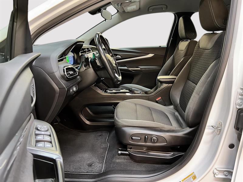chevrolet Bolt EUV 2023 - 7