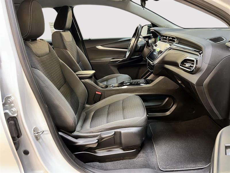chevrolet Bolt EUV 2023 - 8