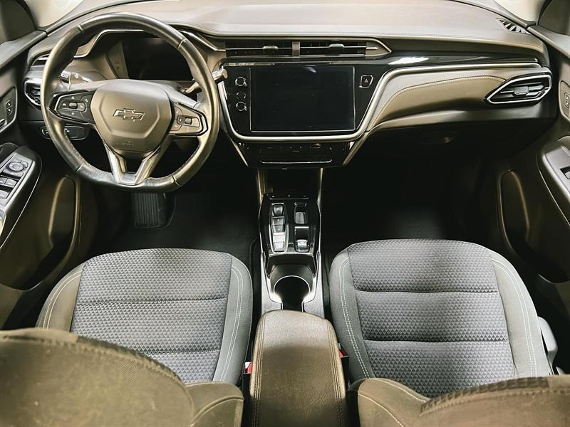 chevrolet Bolt EUV 2023 - 10