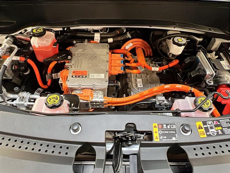 chevrolet Bolt EUV 2023 - 11