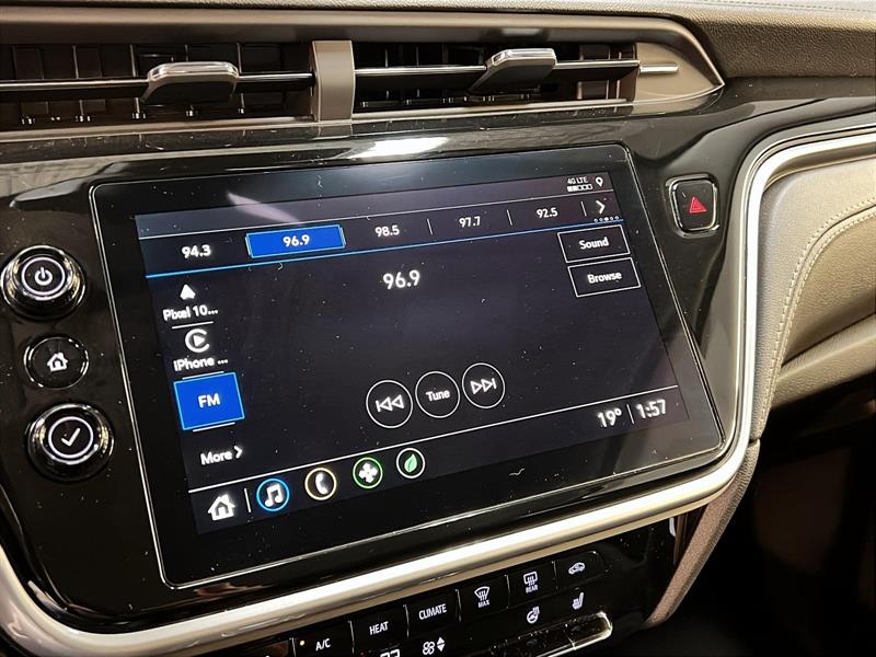 chevrolet Bolt EUV 2023 - 15
