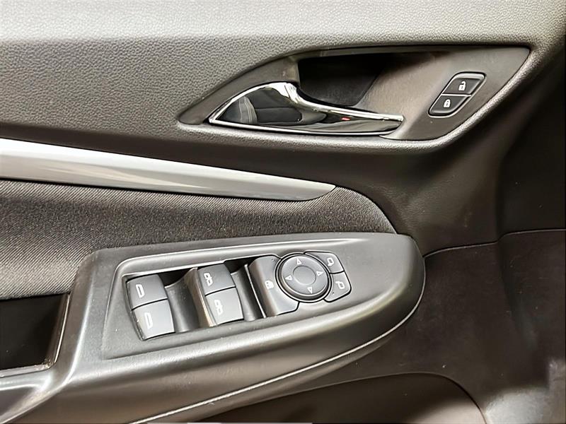 chevrolet Bolt EUV 2023 - 21