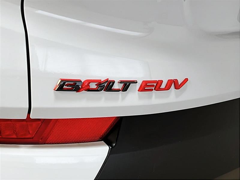 chevrolet Bolt EUV 2023 - 25