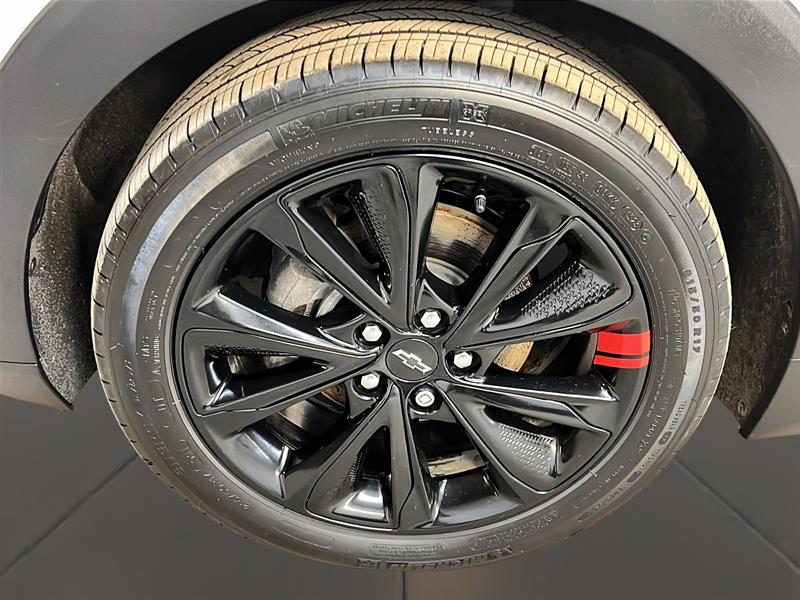 chevrolet Bolt EUV 2023 - 26