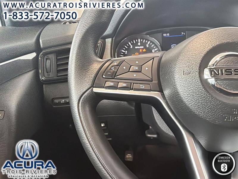 nissan Rogue 2018 - 13