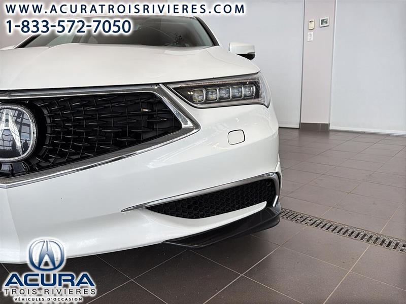 acura TLX 2018 - 4