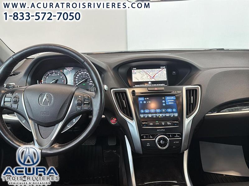 acura TLX 2018 - 14