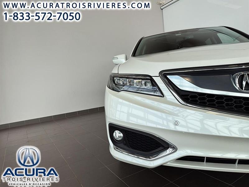 acura RDX 2017 - 2