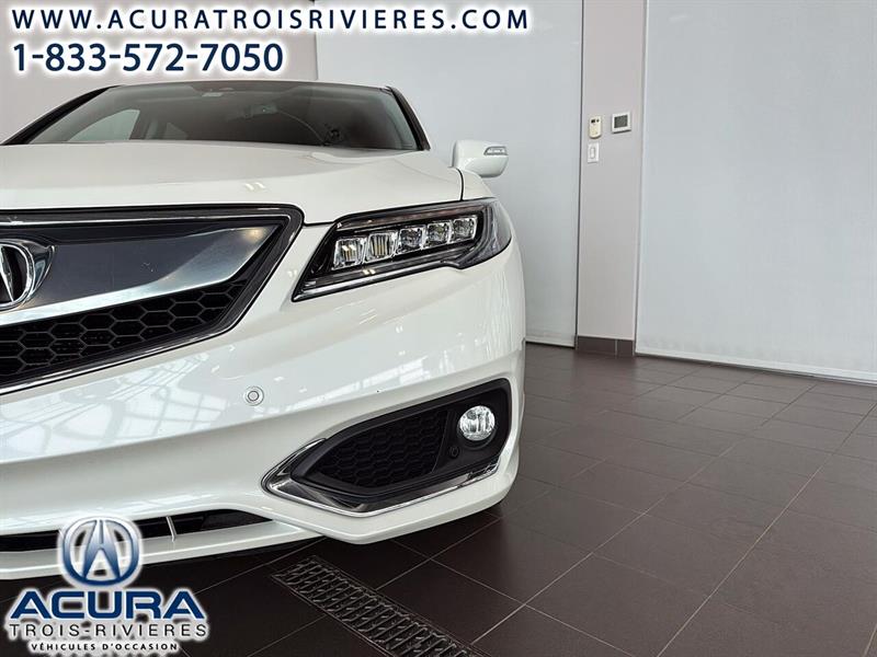 acura RDX 2017 - 4