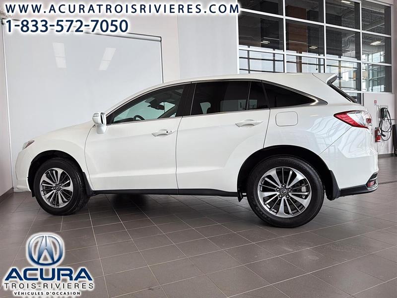 acura RDX 2017 - 6