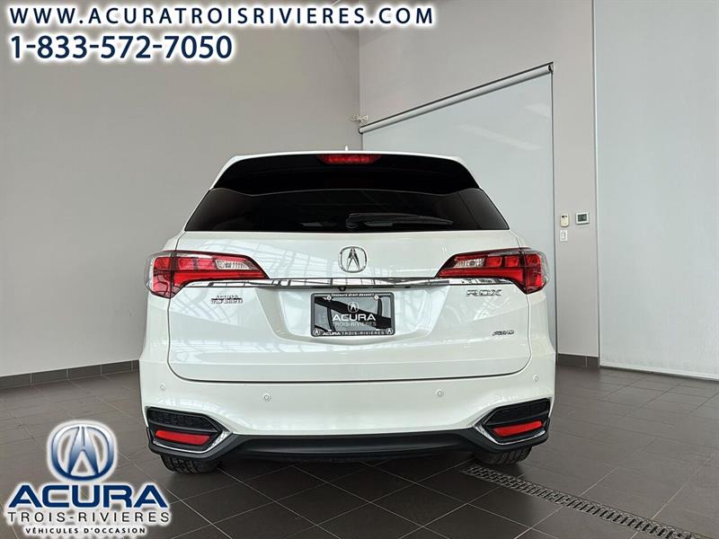 acura RDX 2017 - 7