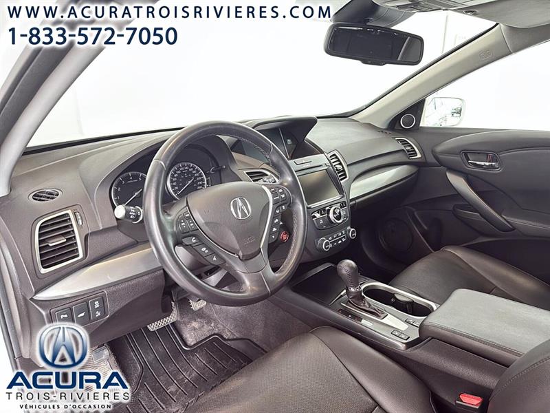 acura RDX 2017 - 9