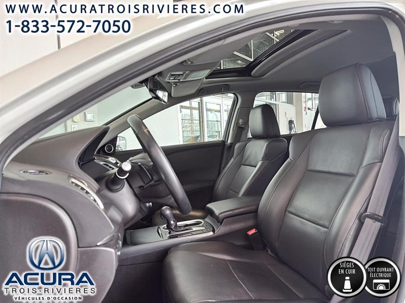 acura RDX 2017 - 10