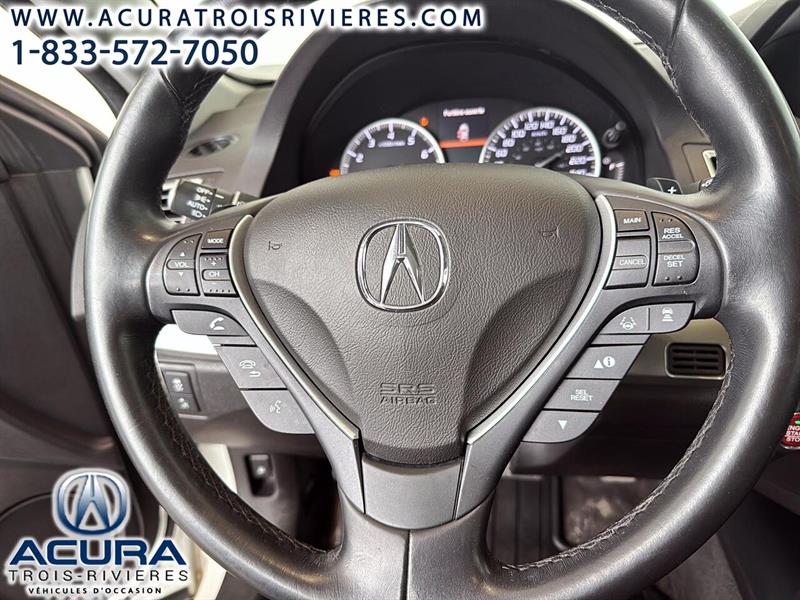 acura RDX 2017 - 11