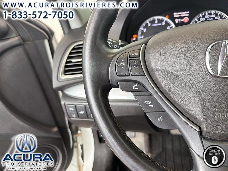 acura RDX 2017 - 12