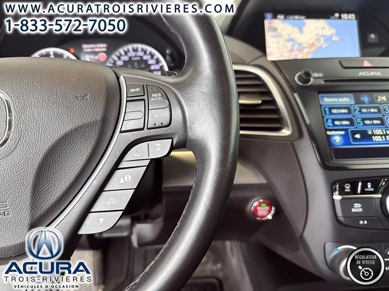 acura RDX 2017 - 13
