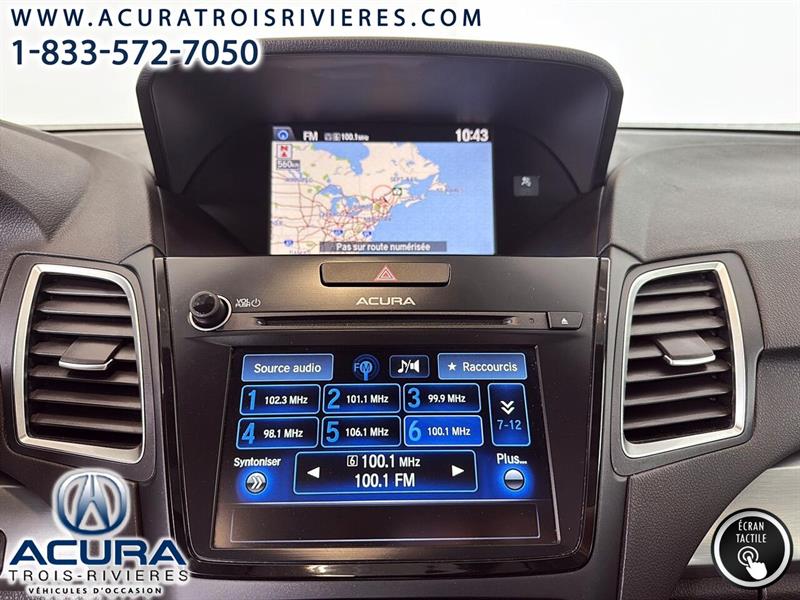 acura RDX 2017 - 14